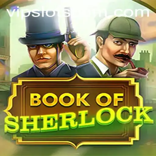 Unraveling the Mysteries of BookOfSherlock at VipSlots