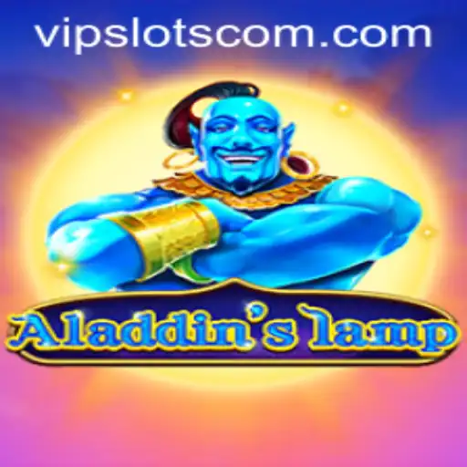 Discover the Magic of Aladdinslamp in VipSlots: A Journey into Enchantment