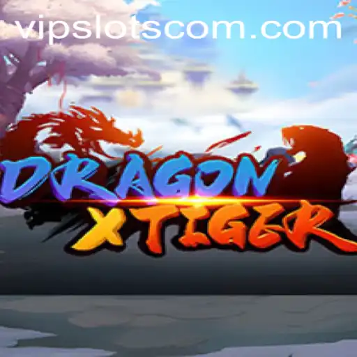DragonXTiger: A Riveting Blend of Strategy and Excitement in VipSlots