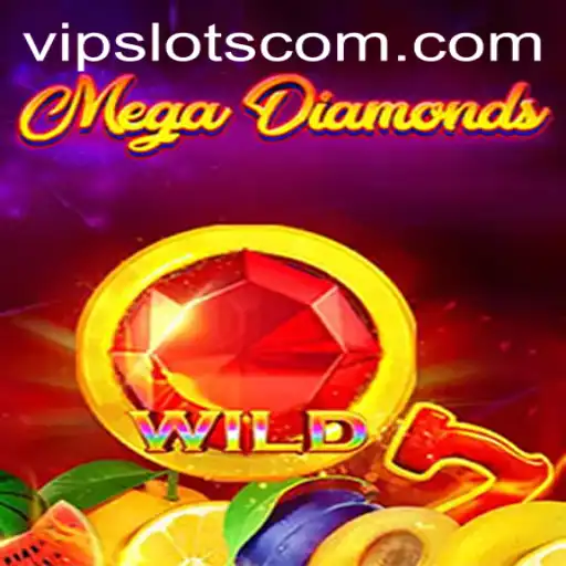 Discover MegaDiamond: A Deep Dive into VipSlots' Latest Game Sensation