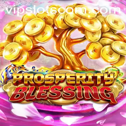 Exploring ProsperityBlessing: Unlock the Mysteries of VipSlots