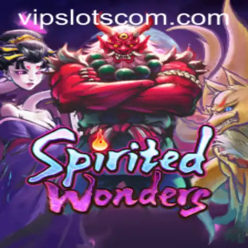 Exploring the Enchanting World of SpiritedWonders and the Role of VipSlots