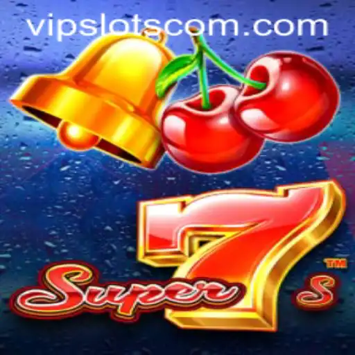 Unveiling Super7s at VipSlots: An In-Depth Guide