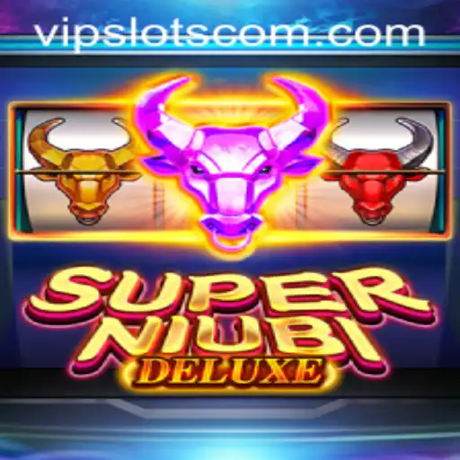 SuperNiubiDeluxe: A Revolutionary Gaming Experience with VipSlots