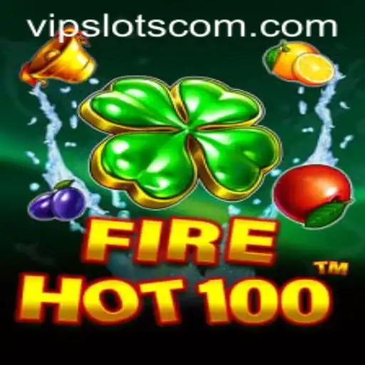 Discover FireHot100: The Game that Ignites your Passion for VipSlots