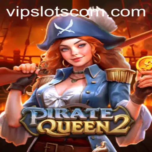 PirateQueen2: A Thrilling Voyage in VipSlots