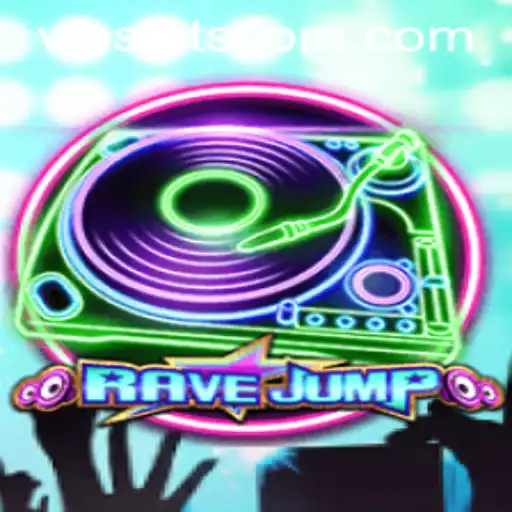 RaveJump and VipSlots: A Thrilling Journey into the World of Gaming