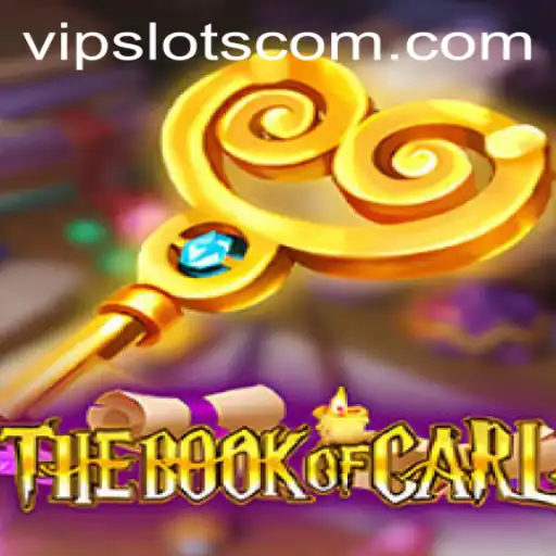 Unveiling the Thrills of TheBookofCarl: A Journey into VipSlots