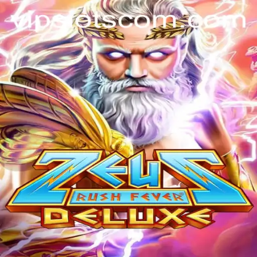 Experience the Thrill of ZeusRushFeverDeluxe: An Enthralling VIP Slots Adventure